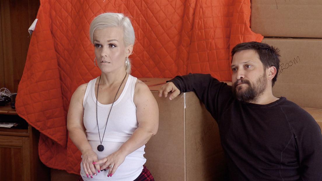 Terra's Big House: Big House, Big Problems