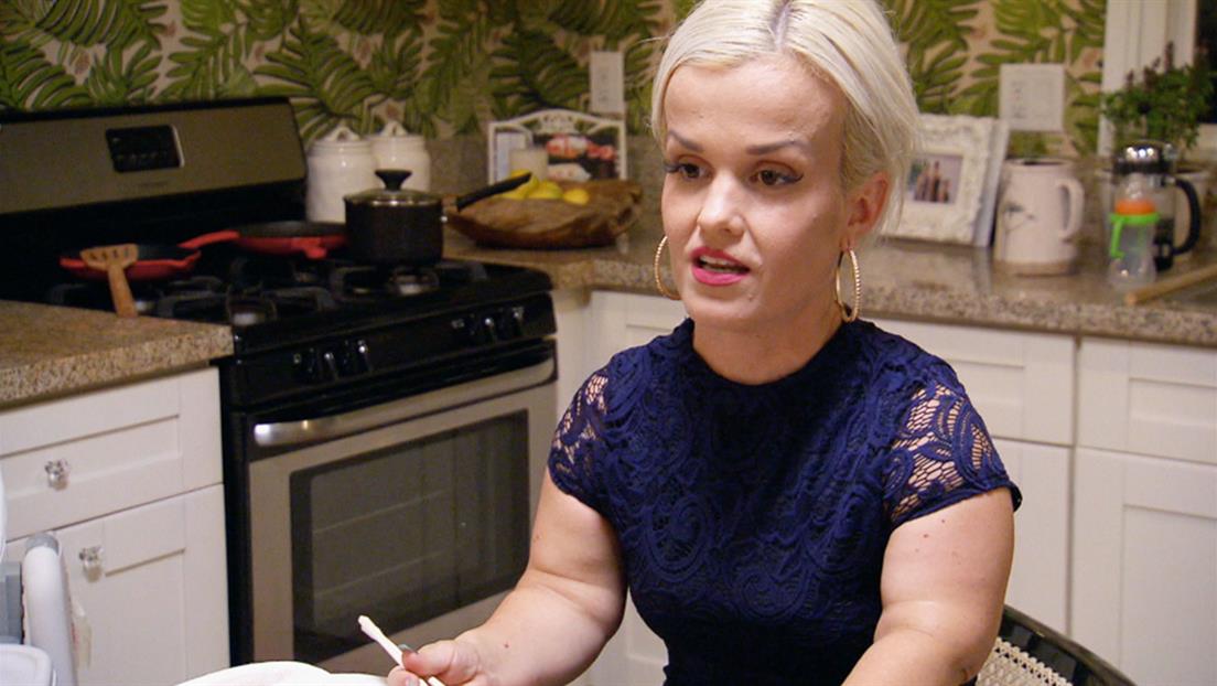 Terra's Big House: Budget Blues