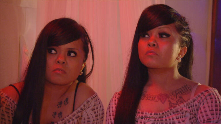 Emily and the Twins Negotiate thumbnail