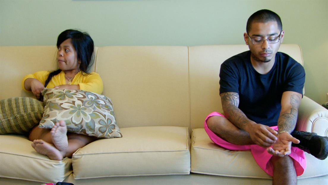 Couples Retreat: Twin Explosions