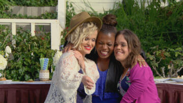 Episode 19 Welcome to the Club