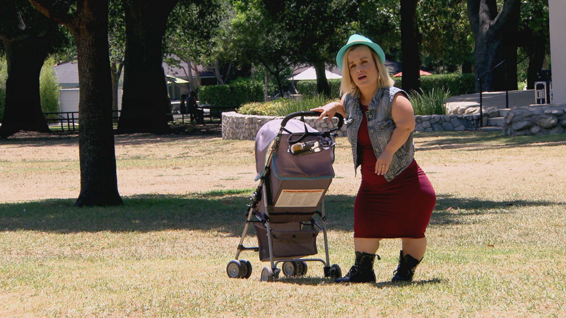 Watch Little Women: Terra's Little Family Season 1 Episode 25 | Lifetime