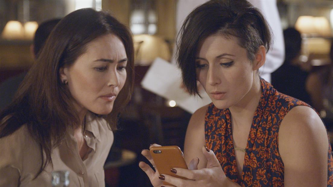 Watch I Love You But I Lied Season 2 Episode 8 Lifetime