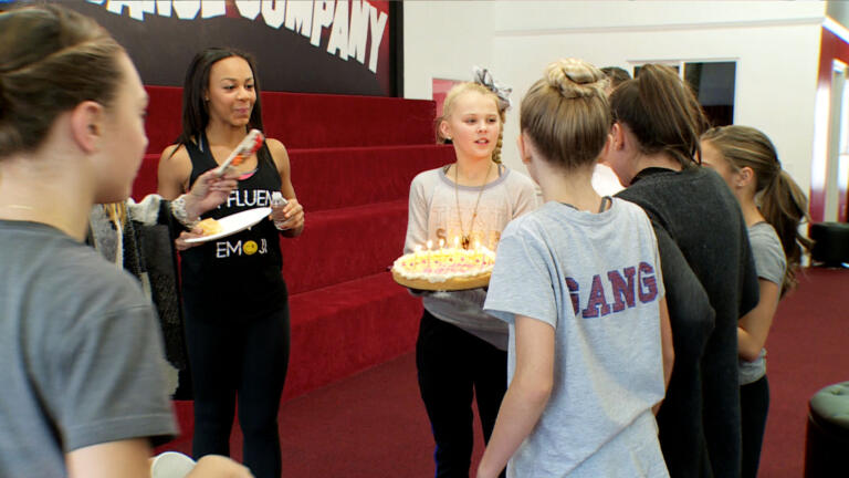 Happy Birthday Kendall! thumbnail