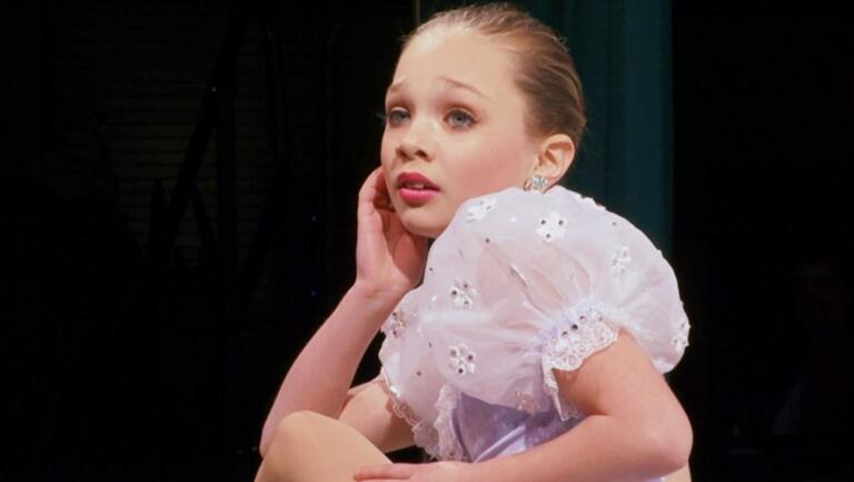 Maddie's Best Dance Moments thumbnail