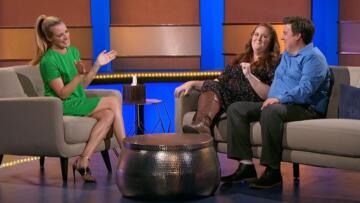 3 My Outside Matches My Inside