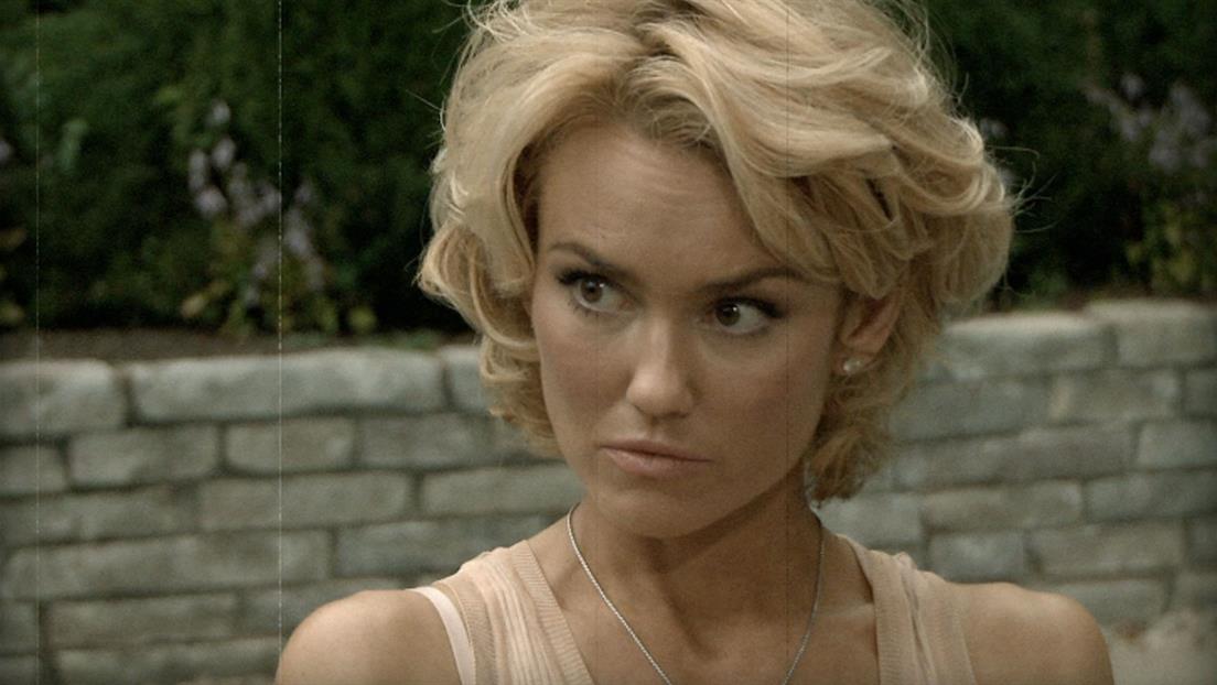 Film E Programmi Tv Di Kelly Carlson