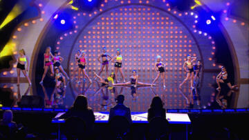 Episode 0 Abby's Ultimate Dance Competition Casting Special