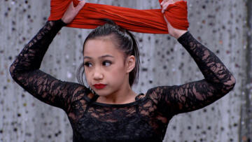 Episode 4 Vegas Show Stoppers