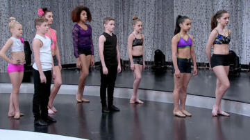 Episode 5 Anything Can Happen