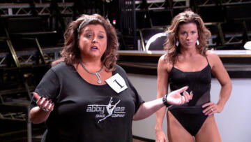 Episode 6 Broadway Backstabbers