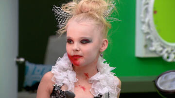 Episode 9 Your Worst Nightmare