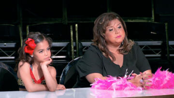 Episode 10 Divas in the House