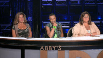 Episode 12 Meet Abby's Newest Ultimate Dancer