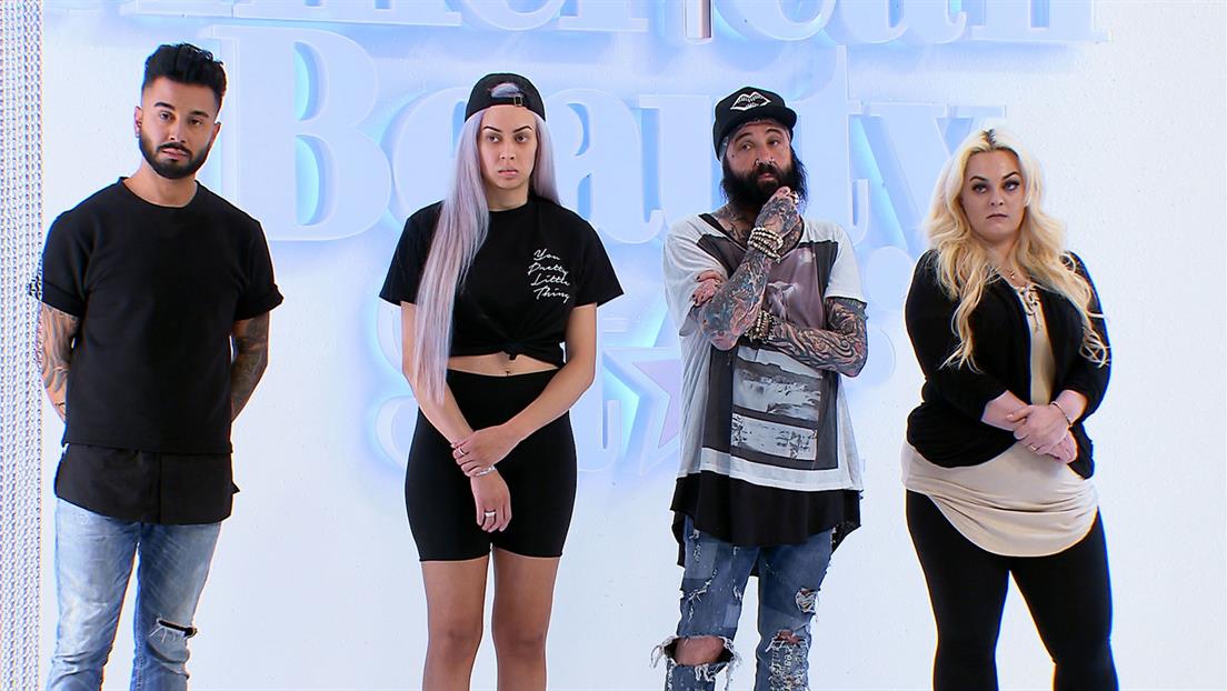 Watch Legends In Their Own Minds Full Episode American Beauty Star Lifetime 12 competitors from all facets of the beauty industry compete to become the next american beauty star. legends in their own minds full episode