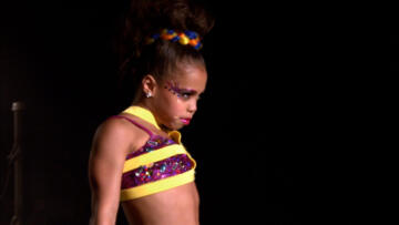 Episode 6 What Would Beyonce Do?