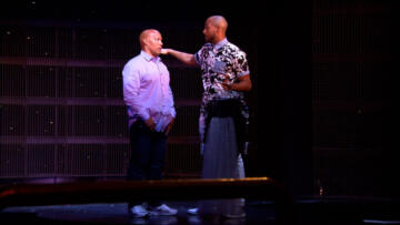 Episode 7 Hit the Road