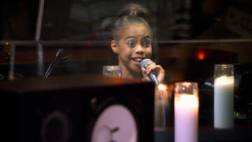 Episode 11 Three Men and a Maybe