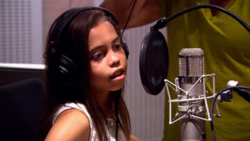 Episode 12 Of Momagers and Meltdowns