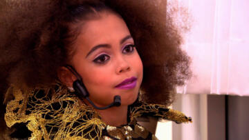 Episode 13 Make it or Break it