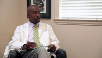 Episode 1 The Ugly Duckling Gets Her Day