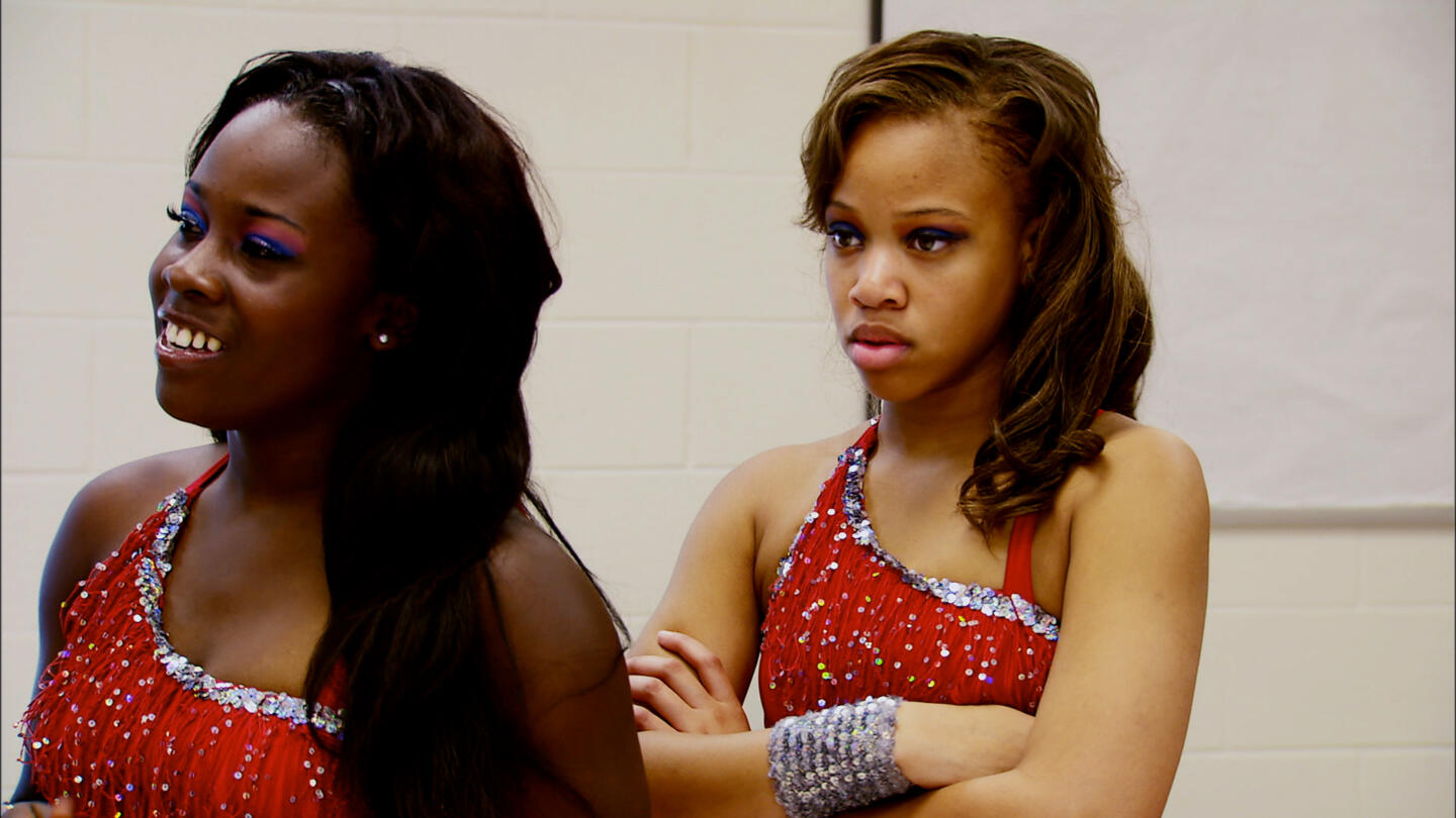 Watch Mama D Will Do Anything for the Dancing Dolls Clip Lifetime