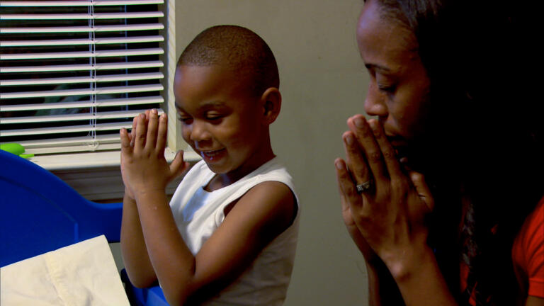 Miss D's Family Life thumbnail