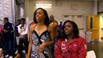 Episode 16 Nashville Smackdown