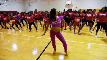 Episode 22 The DD4L Tour