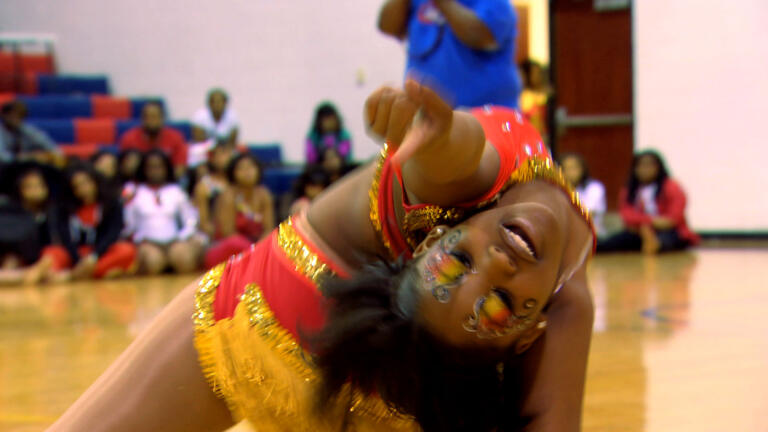 Captain Try Outs: Crystianna thumbnail