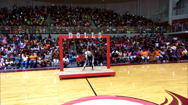 Coaches' Competition: Miss D's Solo thumbnail