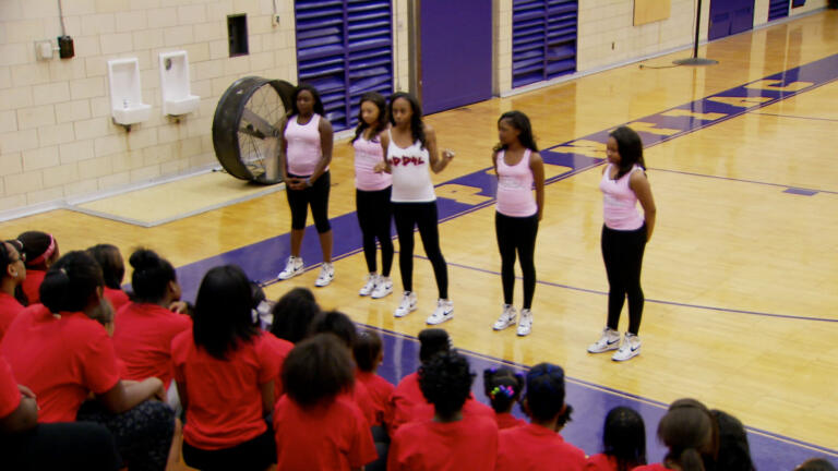 Miss D Explains the DD4L Tour thumbnail