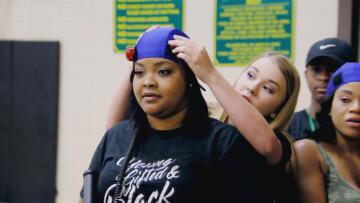 Episode 22 Wigging Out