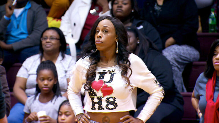 Neva and Miss D Go Too Far thumbnail