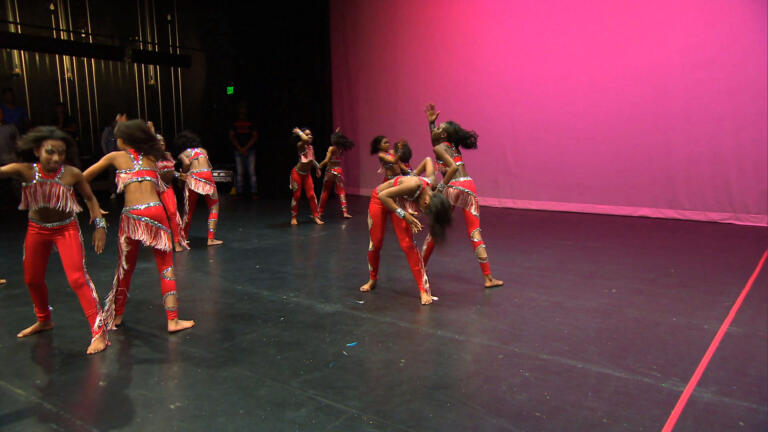 Miss D's Top 3 Battles thumbnail