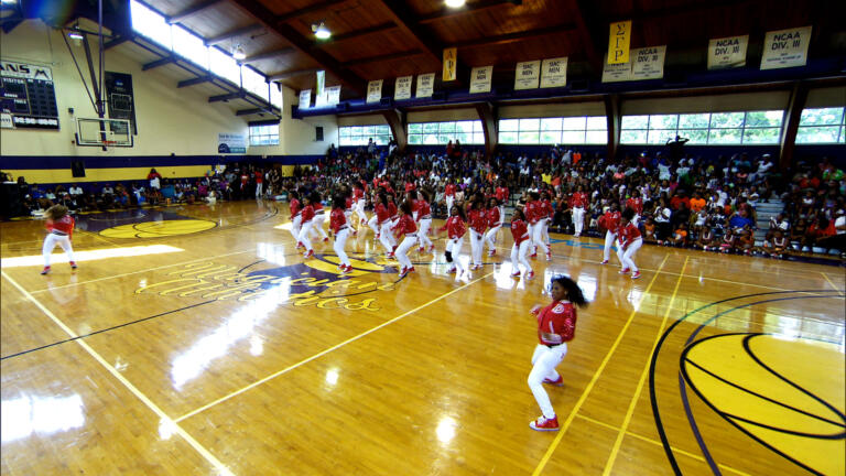 Miss D's Top 3 Routines thumbnail