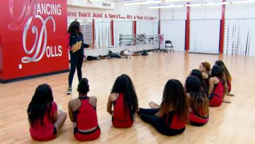 Episode 4 Bringing It to the Big Apple