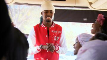 Episode 9 Black Ice Meltdown