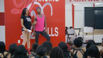 Episode 20 Battle for Oz