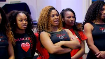 Episode 25 The Dolls' Last Chance