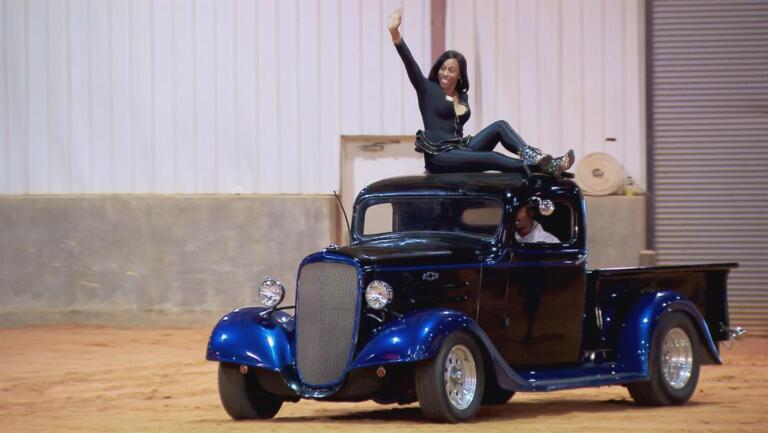 If You Can't Stand The Heat... thumbnail