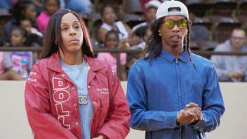 Episode 2 The Sister Showdown