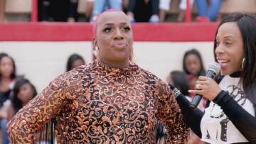 Episode 4 Rivals United for a Cause