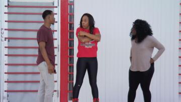 Episode 5 B-Squad Goals