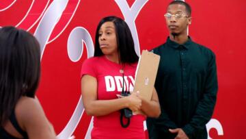 Episode 12 The Ultimate Captain's Battle