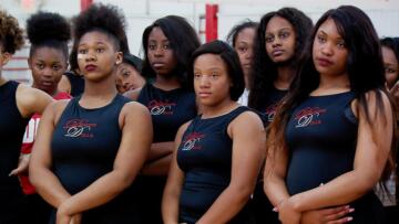 Episode 14 No Boys Allowed?