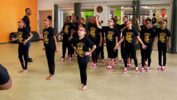 Episode 16 So You Think You Can Choreograph?