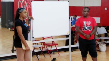 Episode 20 Breaking the Curse of the B-Squad