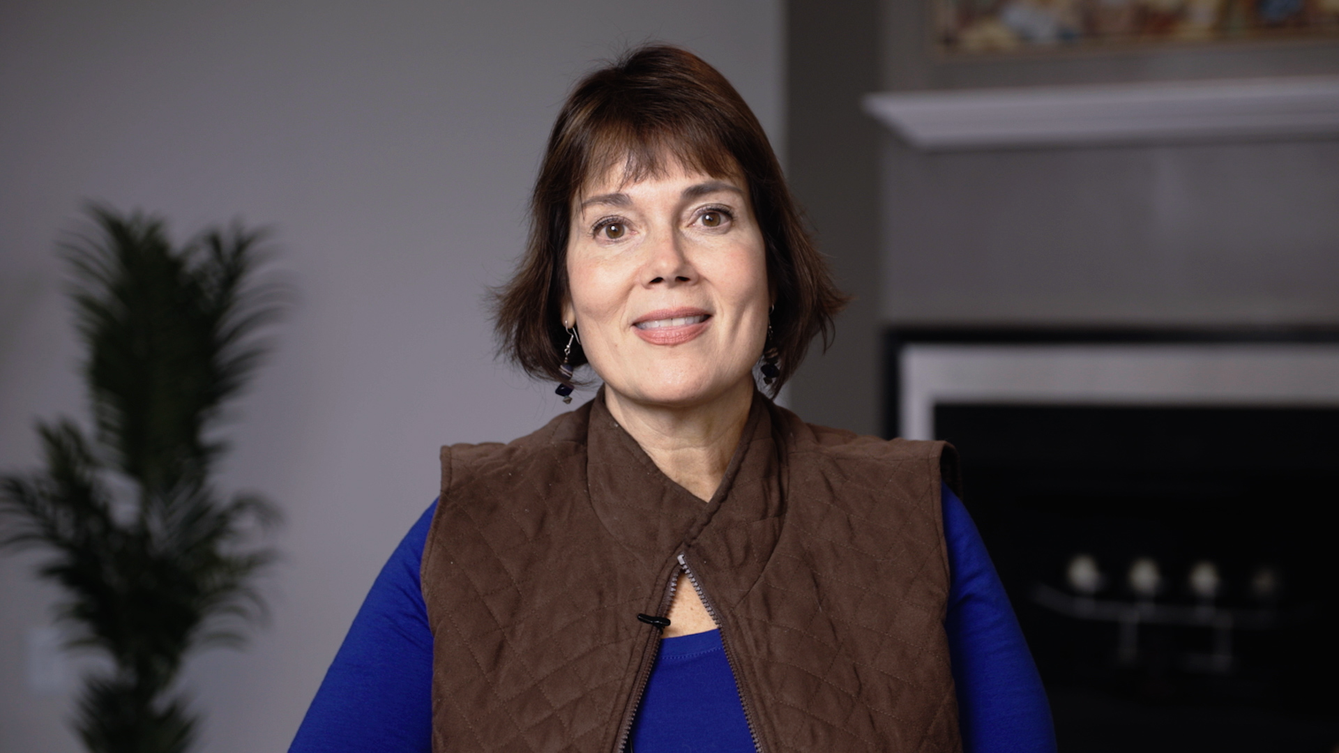 Beyond the Headlines: The Lizbeth Meredith Story