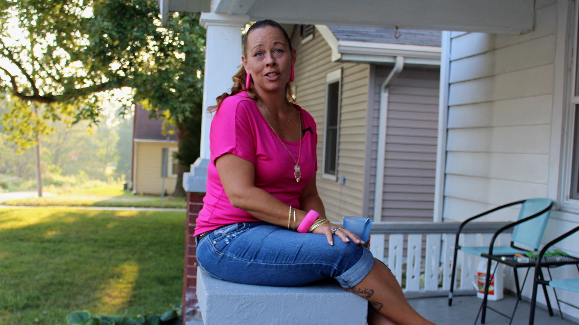 Beyond the Headlines: Desperate Moms, Desperate Choices